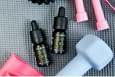 Could CBD Help with Arthritis?